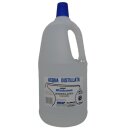 Demineralisiertes Wasser 4l