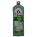Frosch Neutralreiniger - 1l