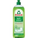 Frosch detersivo piatti - 1l