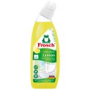 Frosch wc detergente al limone - 750ml