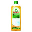 Frosch Orangen Universalreiniger 750ml