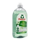 Frosch Spülmittel Aloe Vera - 500ml