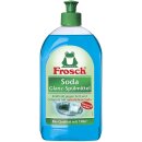 Frosch detersivo piatti alla Soda - 500ml