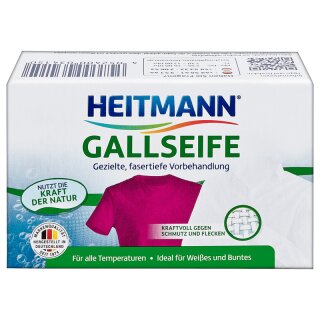 Gall Seife - 100g