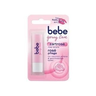 Face young care Lippenpflege Zartrosè