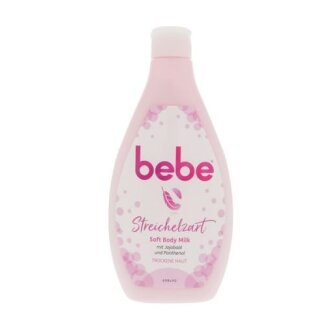 Bebe Body Milk 400ml