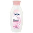 Body young care Lotion trock.Haut 400ml