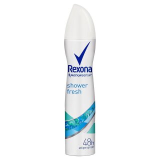 deodorante spray Shower Fresh 150ml
