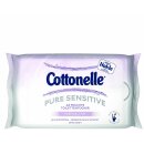 Hakle Cottonelle x44 Pure Sensitive