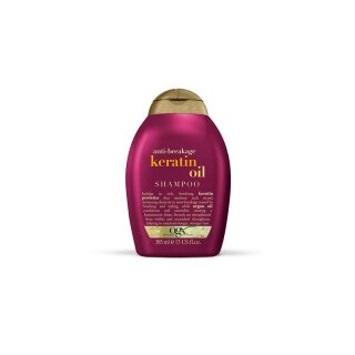 OGX Shampoo Keratin Oil 385ml