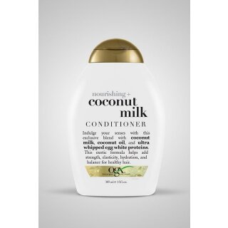 OGX Balsamo Coconut Milk 385ml