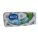 Frilly Toilettenpapier x10