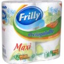 Frilly Küchenrolle maxi x2