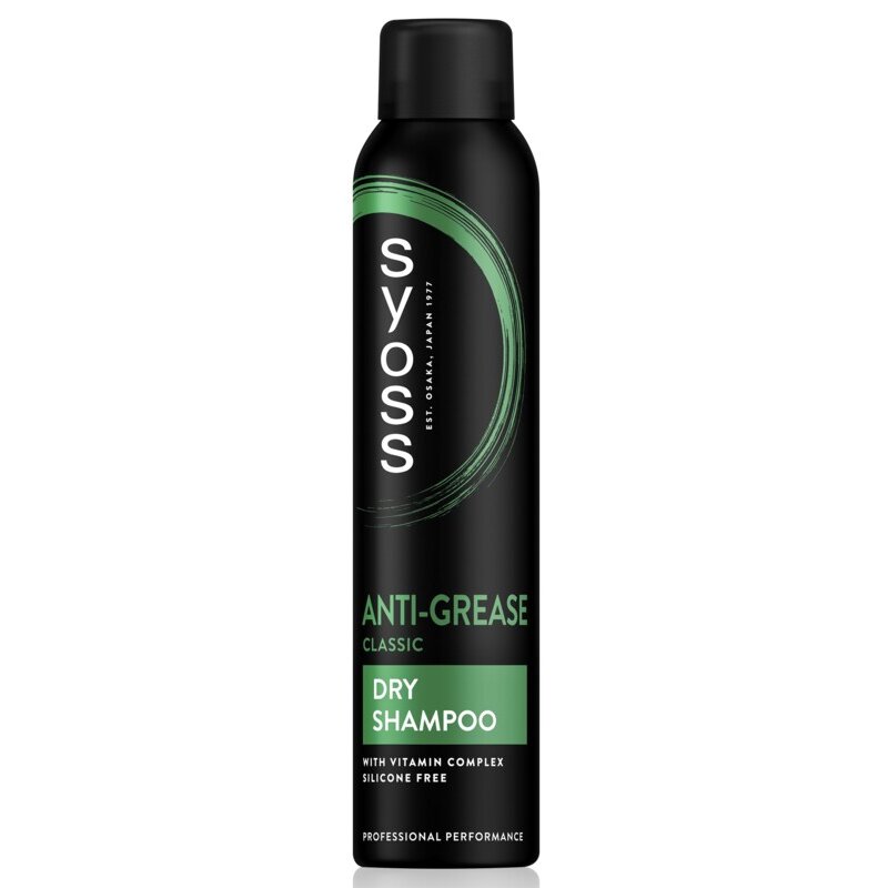 Shampoo Für Fettiges Haar Mit Ton & Brennnessel – 500 Ml, Für Die Tägliche Pflege