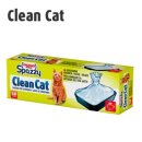 Clean Cat 10 Säcke