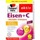Eisen+C+Histidin+Folsäure x30