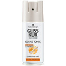Gliss kur spray glanz tonic - 100ml