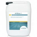 Bayrol ph minus 27kg fluessig professional 94314 UN 2796