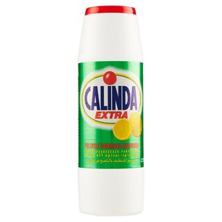Calinda extra Zitrone 550g