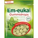 Soldan Em-eukal Gummidrops Eukalyptus-Menthol 90g