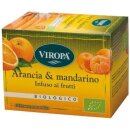 Arancia-Mandarino x15 Filter 22,5g