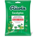 ohne Zucker Eukalyptus - 70g