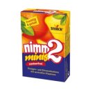 Nimm 2 Minis ohne Zucker - 40g