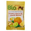 Bio Loves Me Ingwer-Limette Bonbons 75g