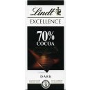 Excellence tav. Cacao 70% 100g