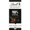 Excellence tav. Cacao 90% 100g