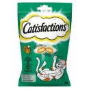 Catisfactions Truthahn 60g