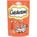 Catisfactions Huhn 60g