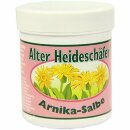 Alter Heideschäfer Arnika-Salbe 250ml