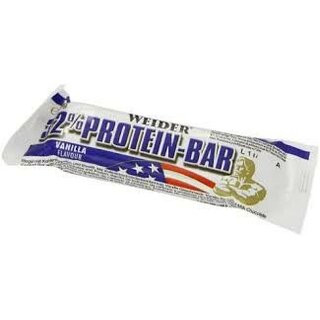 32% protein bar Vanille - 60g