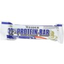 bar.32% protein  Riegel white choc.-banana 60gr