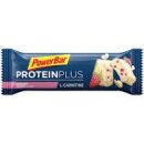 Proteinplus L-Carnitine barretta 35g lampone/yogurt