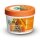 Garnier Fructis Hair Food Papaya - Maschera riparatrice 3in1 per capelli danneggiati, 390 ml