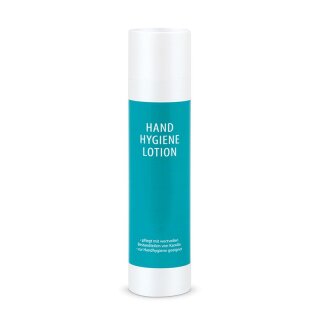 Unterweger Hand Hygiene Lotion 250ml
