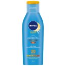 sun Milch Protect&Bronze SPF30 200ml