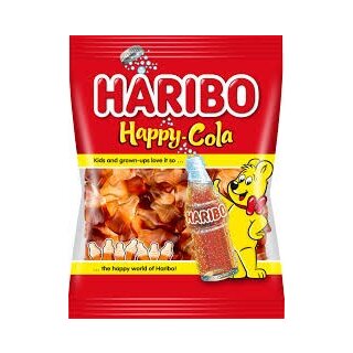 Happy Cola - 100g
