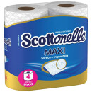 Toilettenpapier maxi  x4