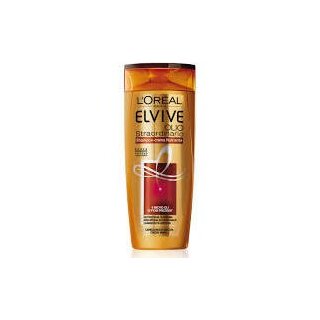 LOreal Elvive shampoo olio straordinario jojoba 285ml