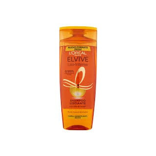 LOreal Elvive shampoo liss intense 285ml