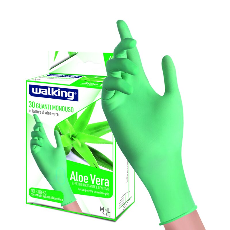 aloe vera multi active day cream Wellness