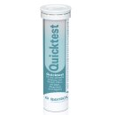 quicktest cl/ph/alk cartine reag.universali   88006