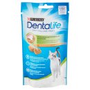 Dentalife Gatto Pollo 40g