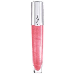 Loreal Rossetto Gloss Plump 406