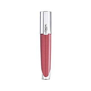 Loreal Rossetto Gloss Plump 412