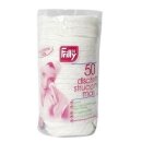 Frilly dischetti maxi ovali x50