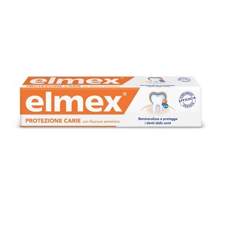 Dentifricio Protezione Carie 75ml